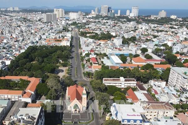 Hàng loạt dự án giao thông kết nối gỡ dần nút thắt đô thị