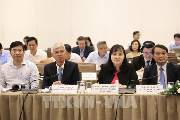 Giải pháp tối ưu hoá hệ sinh thái kinh tế, hấp dẫn nhà đầu tư