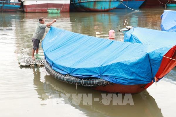 Ngành giao thông chủ động ứng phó áp thấp nhiệt đới có khả năng mạnh lên thành bão