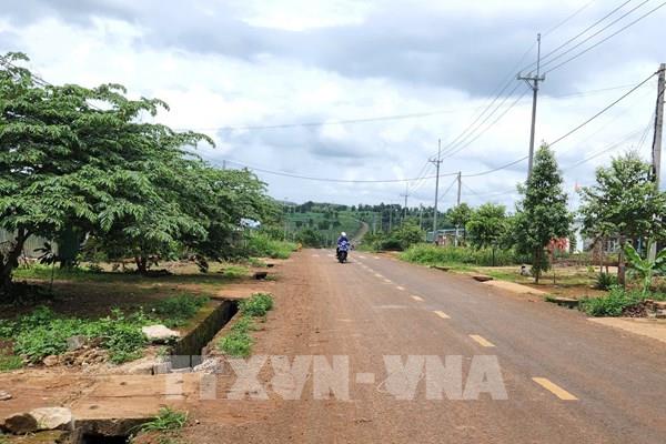 Xây dựng bộ tiêu chí phù hợp với thực tế khi xây dựng nông thôn mới