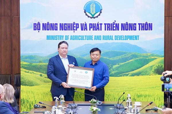Tiếp nhận hỗ trợ khẩn cấp của các nước, tổ chức quốc tế khắc phục hậu quả bão số 3