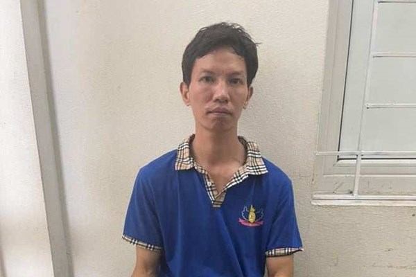 Hà Nội: Bắt nhanh nghi phạm giết người và các đối tượng "trấn lột" ở chợ trái cây