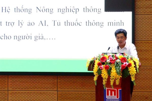 Vĩnh Long: Ứng dụng công nghệ thông tin hướng đến nâng cao chất lượng giáo dục