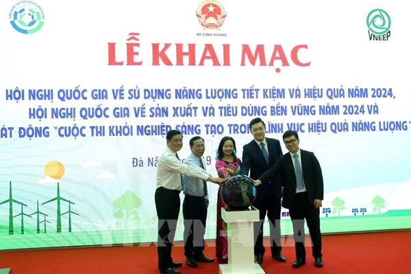 Tỷ lệ tiết kiệm điện toàn quốc lớn hơn 2% trong giai đoạn 2020 - 2023