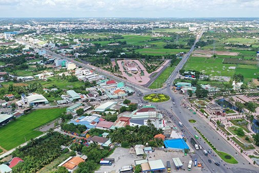 Kế hoạch thực hiện Quy hoạch tỉnh Long An thời kỳ 2021 - 2030, tầm nhìn đến năm 2050