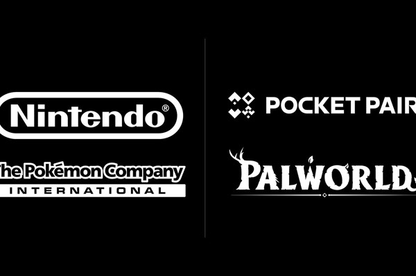 Nintendo kiện Pocketpair vi phạm bằng sáng chế