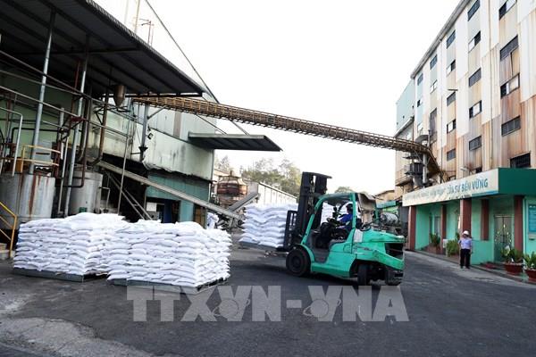 Để Biên Hòa trở thành trung tâm logistics vùng Đông Nam Bộ