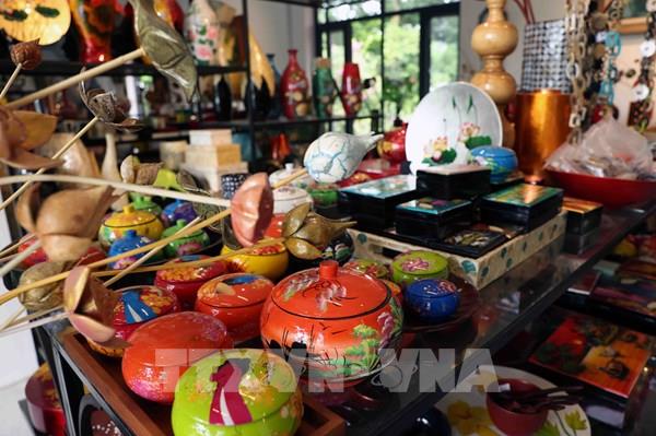 Sắp diễn ra Lễ hội Nông sản, sản phẩm làng nghề Hà Nội tại Hoàng Mai