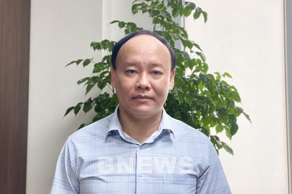 Cục trưởng Cục Thủy lợi: Đảm bảo các yếu tố sẵn sàng cho tiêu úng