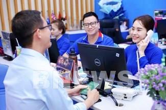 Vietravel giới thiệu chương trình ưu đãi mùa Thu 