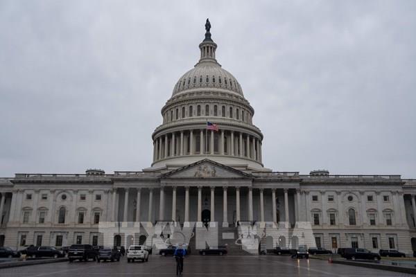 Hạ viện Mỹ thông qua dự luật tăng cường bảo vệ các ứng cử viên Tổng thống