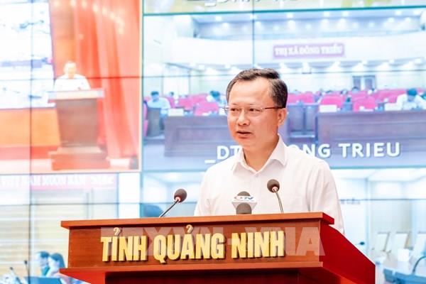 Quảng Ninh khẩn trương khôi phục, tái thiết sau bão số 3