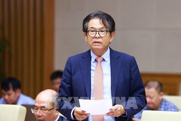 Chủ tịch HDBank đề nghị nới thêm room tín dụng cho các ngân hàng tăng trưởng tốt