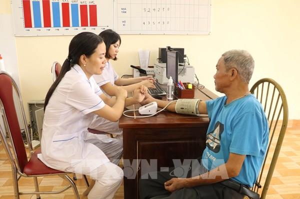 Bảo đảm sức khỏe nhân dân vùng bị mưa lũ * Bài 2: Phòng, chống dịch bệnh sau mưa lũ