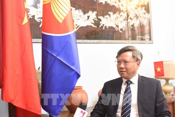 Chuyến thăm của Tổng Bí thư, Chủ tịch nước Tô Lâm tới Cuba mở ra giai đoạn mới trong quan hệ hợp tác, hữu nghị đặc biệt song phương