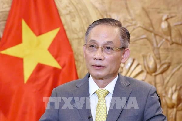 Củng cố hơn nữa mối quan hệ truyền thống, đặc biệt Việt Nam - Cuba