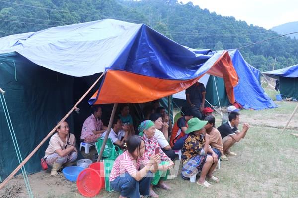 Petrovietnam dồn sức giúp người dân thôn Kho Vàng ổn định cuộc sống