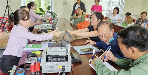 Câu chuyện đổi thay trên vùng cao Quảng Trị