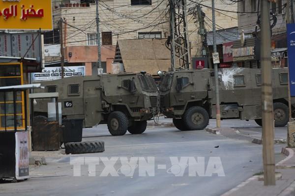 Đại sứ quán Việt Nam ra khuyến cáo với cộng đồng tại Israel