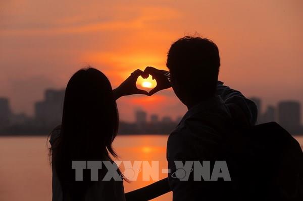  Xao xuyến chiều Thu Hà Nội