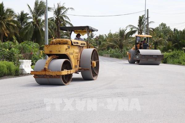 Kho bạc Nhà nước Tp. Hồ Chí Minh thúc đẩy giải ngân vốn đầu tư công