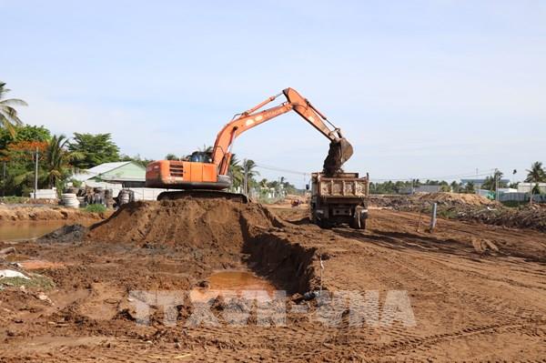 Thủ tướng Chính phủ đôn đốc đẩy mạnh giải ngân vốn đầu tư công những tháng cuối năm