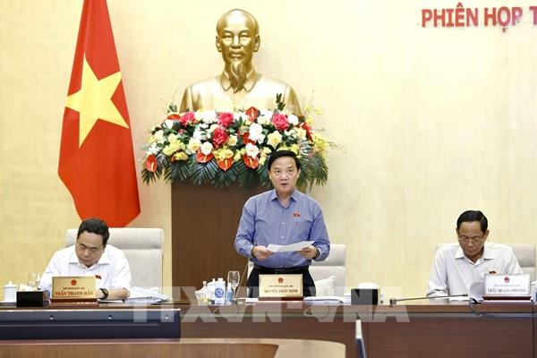 Mở rộng đối tượng vay vốn đi làm việc ở nước ngoài