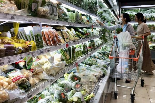  Đa dạng kênh phân phối mở rộng nguồn cung hàng hóa