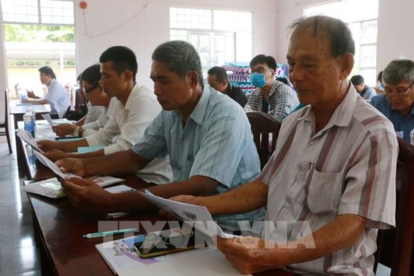 Ứng dụng chuyển đổi số trong tuyên truyền, phổ biến giáo dục pháp luật