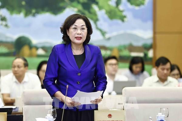 Đề xuất đầu tư bổ sung 20.695 tỷ đồng để VCB tăng vốn điều lệ