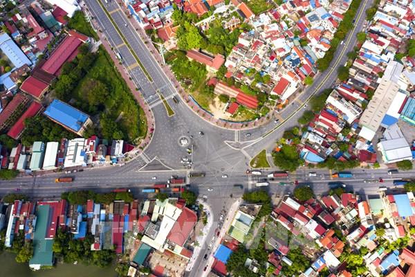 Chính phủ thông qua dự thảo Nghị quyết về tổ chức chính quyền đô thị tại Hải Phòng