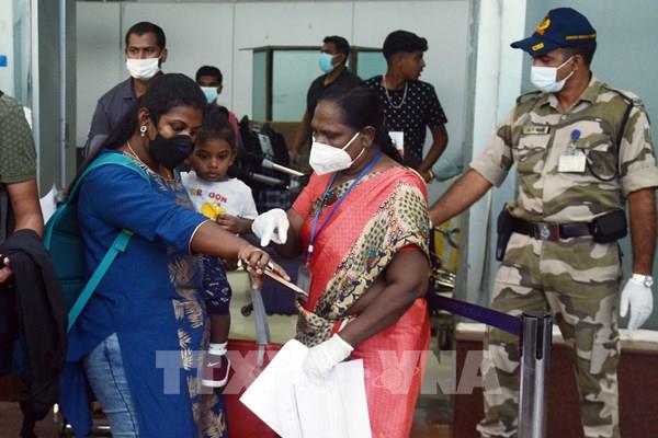 Ấn Độ ghi nhận ca bệnh đậu mùa khỉ đầu tiên do biến thể 1b