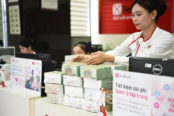 SeABank đặt mục tiêu đón đầu làn sóng kinh tế xanh lam