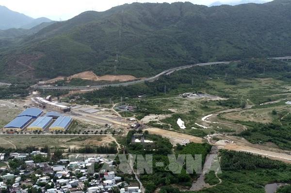 Rút ngắn thời gian dừng lưu thông qua hầm Hải Vân 15 phút để thi công dự án ​