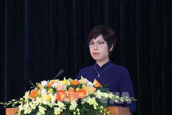 Phát động đợt thi đua đặc biệt chào mừng kỷ niệm 80 năm Ngày truyền thống TTXVN