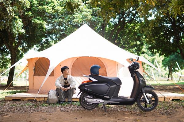 Bí quyết xe máy điện VinFast chinh phục khách hàng Việt