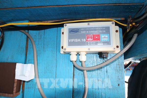 Khắc phục "thẻ vàng" IUU: Tập trung hoàn tất đăng ký cho tàu cá "3 không" trước 31/12