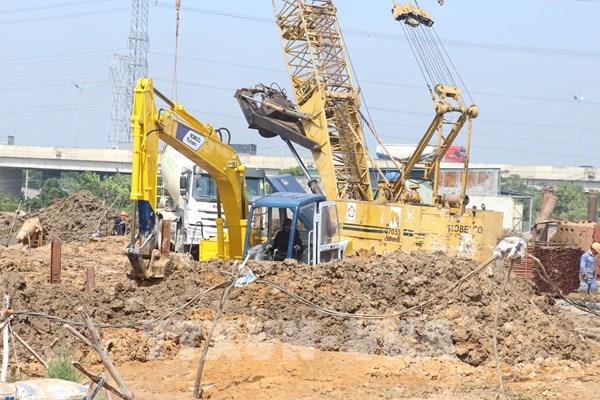 Rút ngắn thời gian thi công đường Vành đai 3 TP. Hồ Chí Minh đoạn qua Tây Ninh