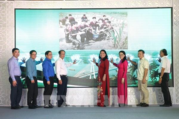 9 tháng, tổng thu du lịch Bến Tre ước đạt 2.470 tỷ đồng