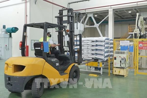Đề xuất áp dụng thuế suất chung 1% với mặt hàng khô dầu đậu tương làm thức ăn chăn nuôi