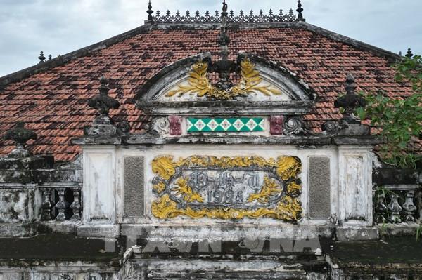 Đồng Nai quyết định giữ lại biệt thự 100 tuổi ven sông