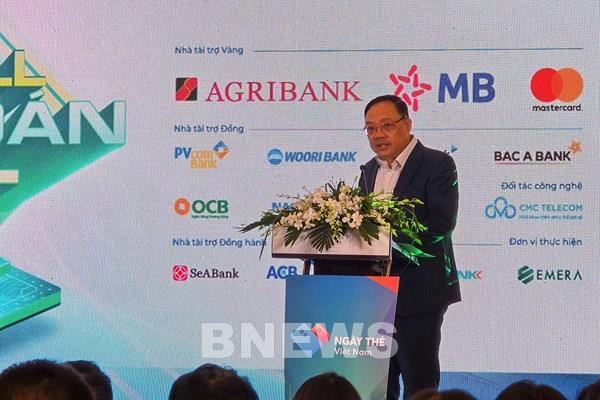 Ngày Thẻ Việt Nam 2024 - Sóng Festival sẽ diễn ra vào ngày 5-6/10