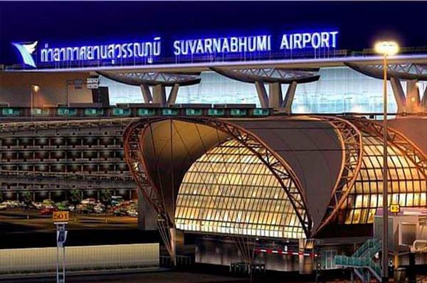 Vietjet thông tin việc hành khách tung tin đe dọa đánh bom trên chuyến bay đến Bangkok (Thái Lan)