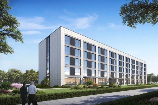 Deli Việt Nam sắp khởi công nhà máy 270 triệu USD tại Hải Dương