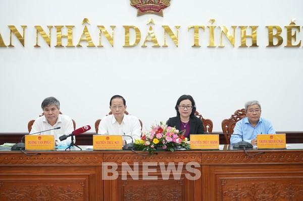 Bến Tre mời gọi đầu tư 32 dự án ưu tiên