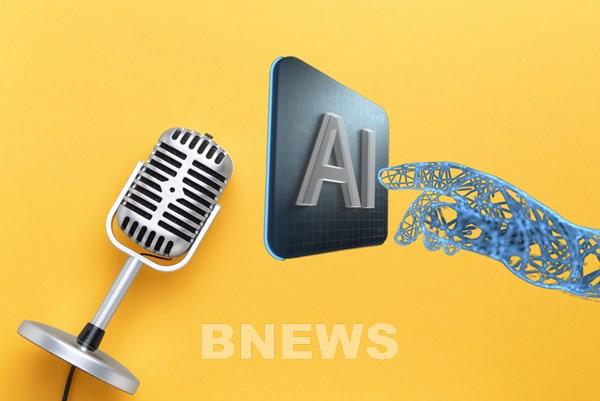 Cảnh báo: Những kẻ lừa đảo chỉ cần 3 giây để sao chép giọng nói bằng AI