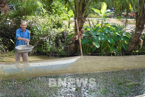 Để có “hoa thơm trái ngọt” trong công tác giảm nghèo
