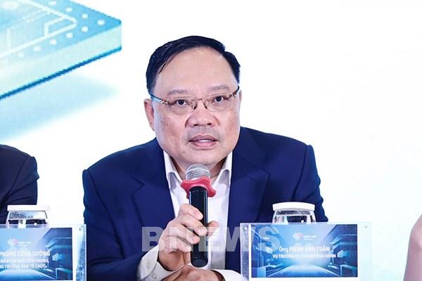 Giảm mạnh 72% số tài khoản lừa đảo sau "chiến dịch" xác thực sinh trắc học