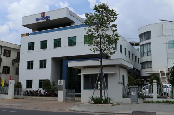 Kết luận thanh tra việc cổ phần hóa và thoái vốn nhà nước tại Tổng công ty Tín Nghĩa