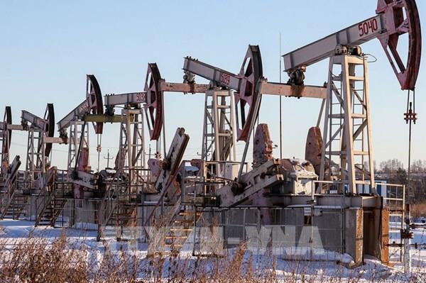 OPEC+ sẽ tăng sản lượng dầu như dự kiến trong tháng tới